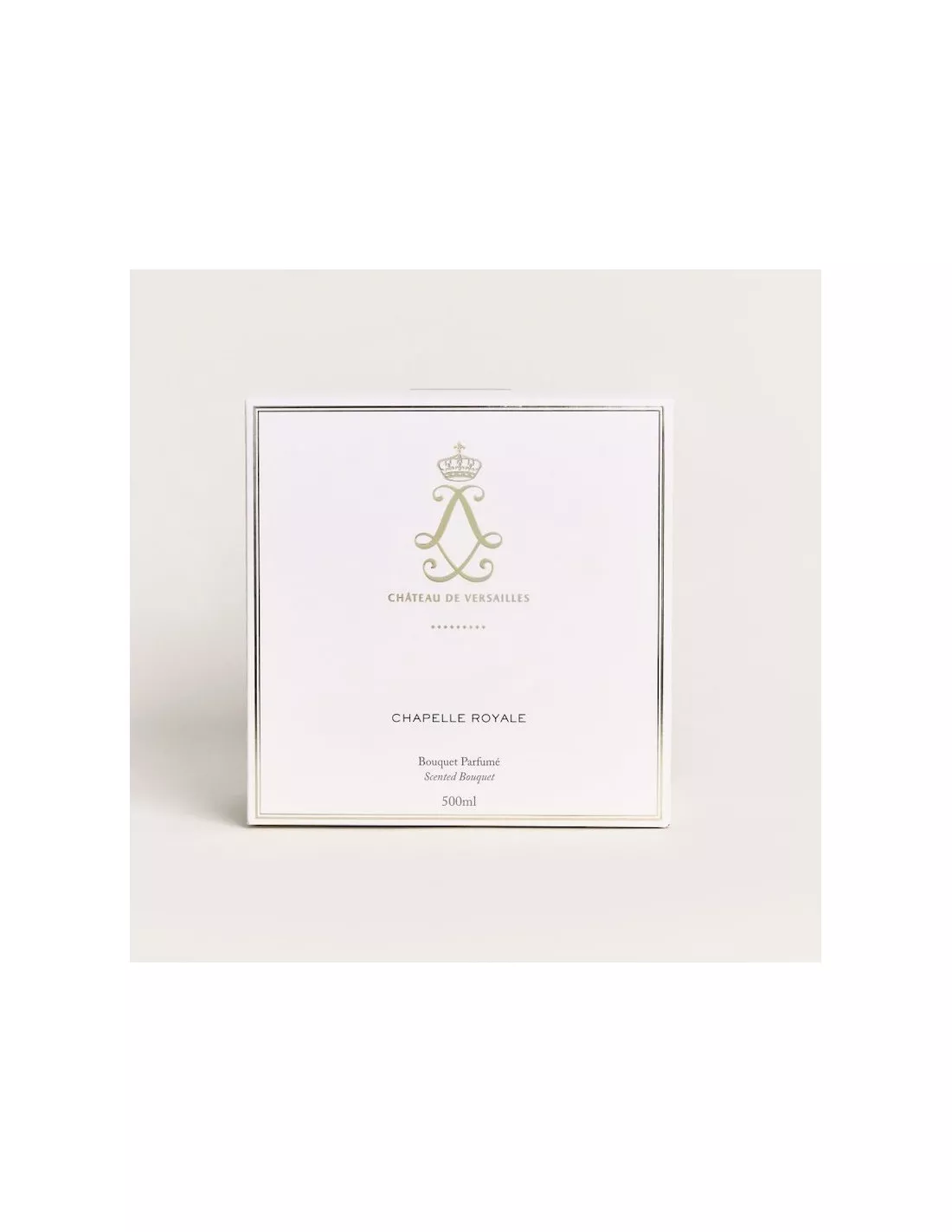 Diffuseur Chapelle Royale 500 Ml - Château De Versailles – Image 7