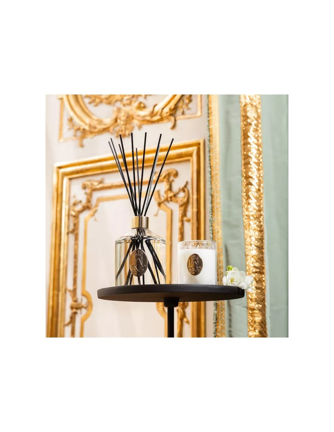 Diffuseur Chapelle Royale 500 Ml - Château De Versailles – Image 9