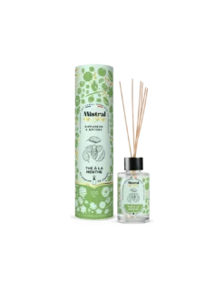 Diffuseur De Parfum Thé à La Menthe - Mistral Des Sens