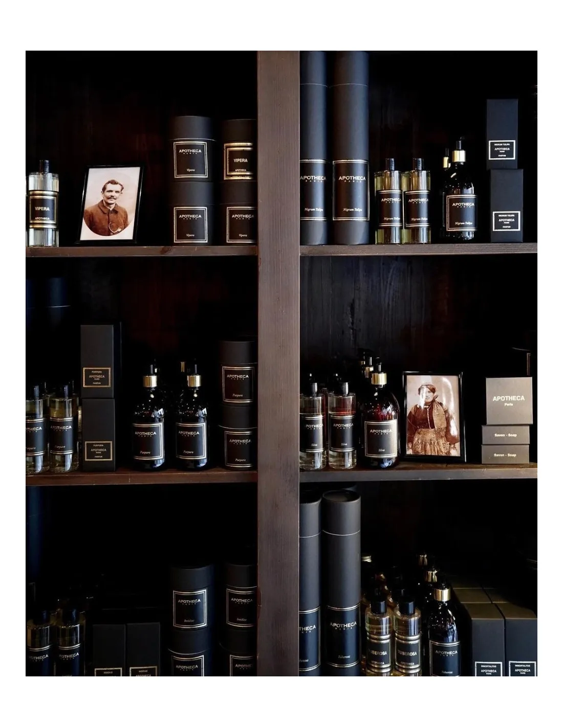 Diffuseur NĂ©roli VITAE - Apotheca â Image 2