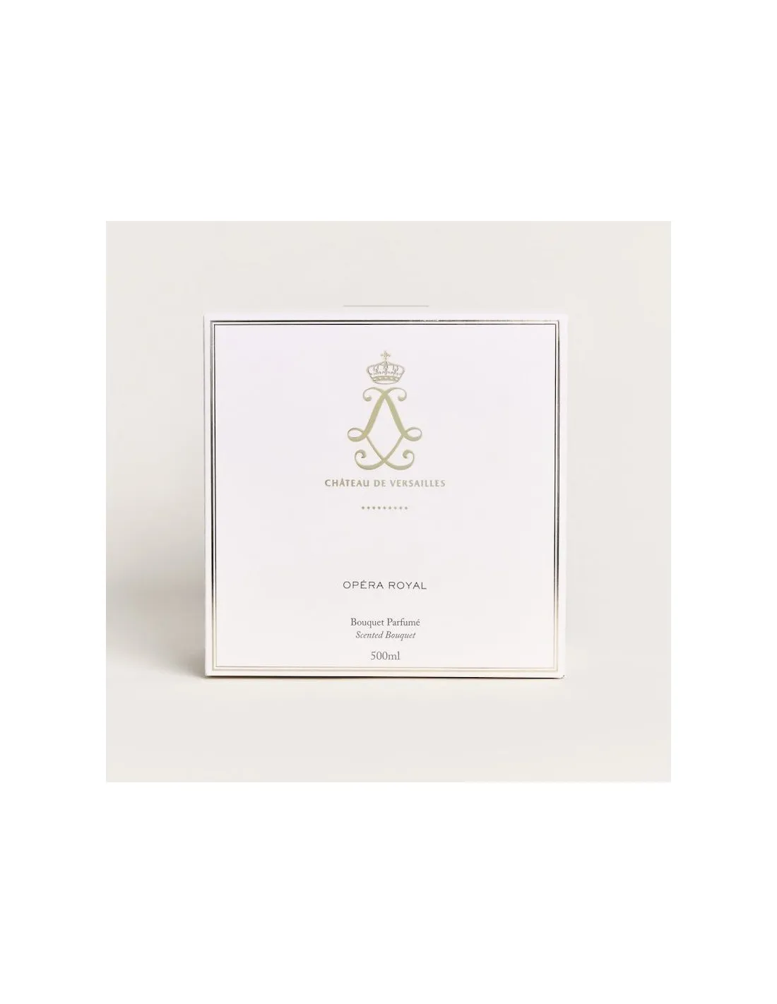 Diffuseur Parfumé Opéra Royal 500 Ml- Château De Versailles – Image 7