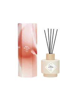 Diffuseur Rose Du Jardin - My Jolie Candle