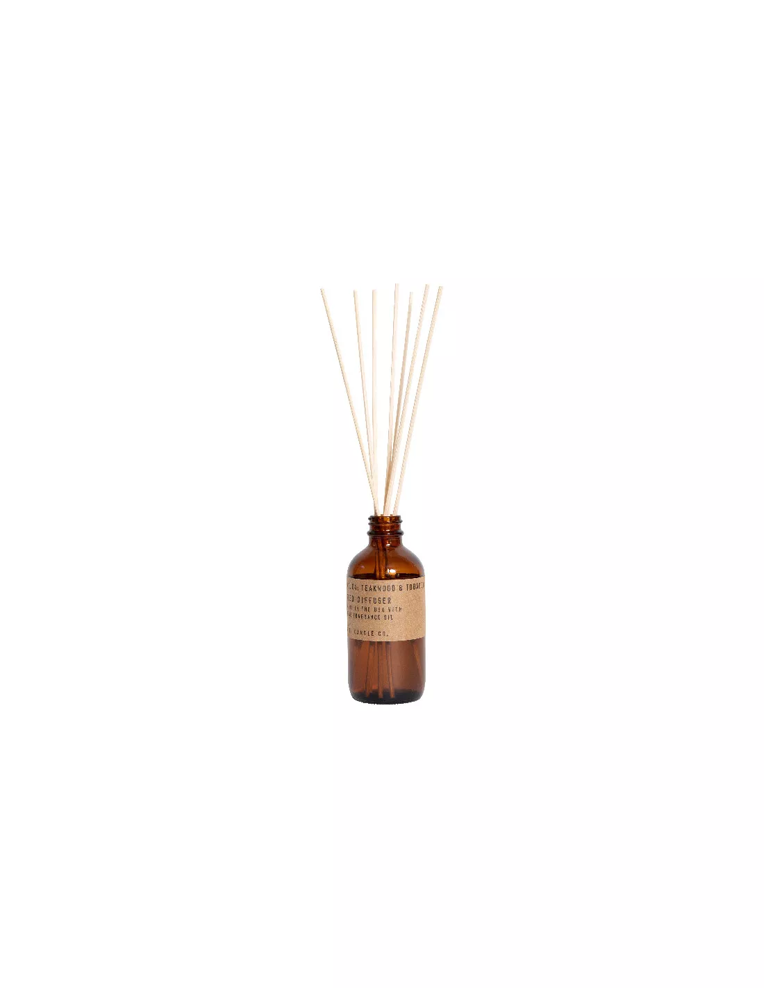 Diffuseur Teakwood Tobacco PF Candle