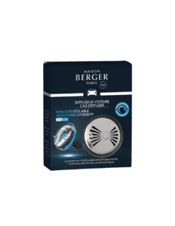 Diffuseur Voiture - Tech Flash