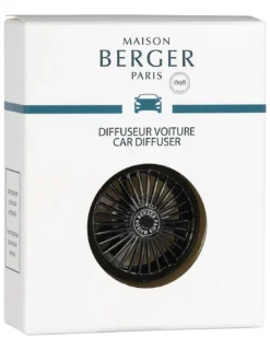 Diffuseur Voiture - Wheel Gun