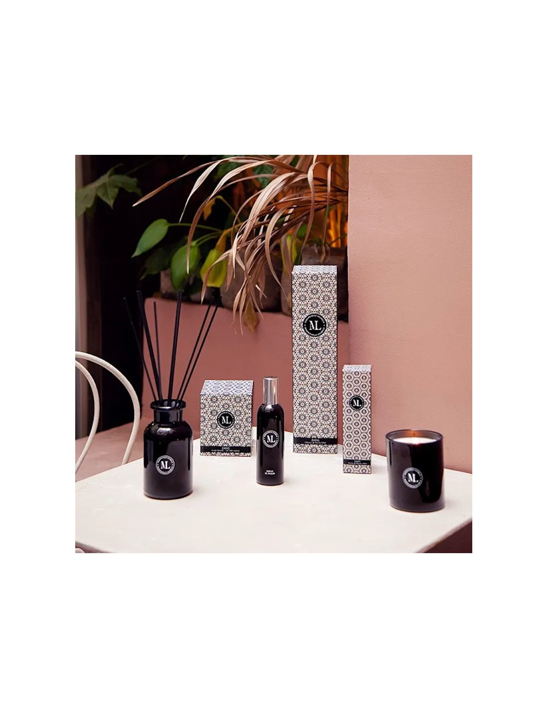 Diffuseur Zadig - Mademoiselle Lulubelle â Image 2