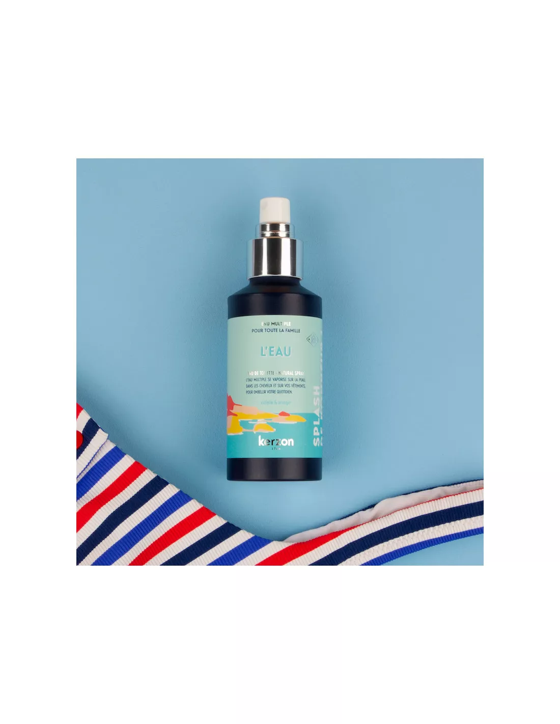 Eau Multiple - L'Eau – Image 2