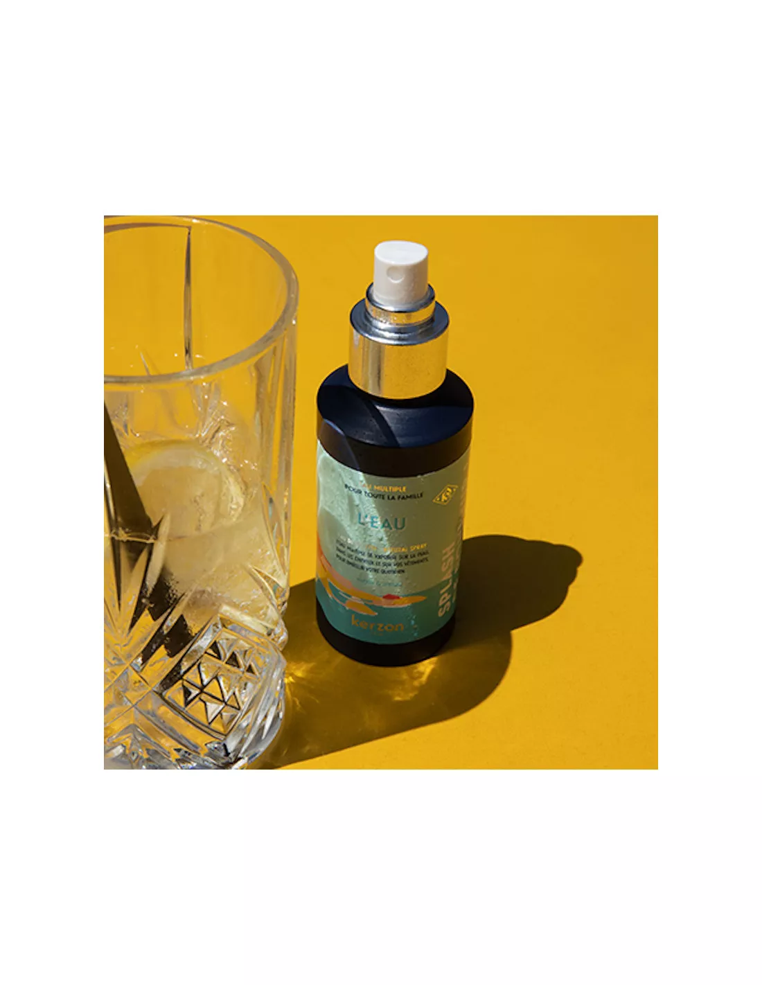 Eau Multiple - L'Eau – Image 6