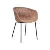 Fauteuil Osier Hapur - House Doctor