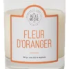 Fleur D'oranger - La Belle Mèche