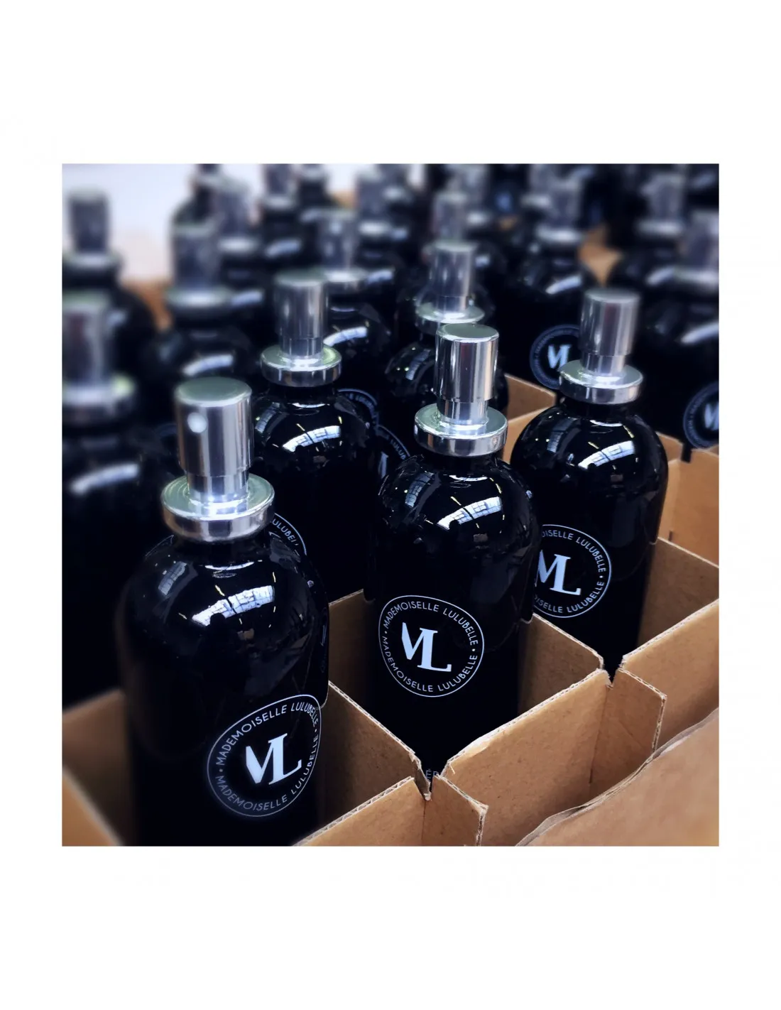 Forever Young - Spray Mlle Lulubelle – Image 2