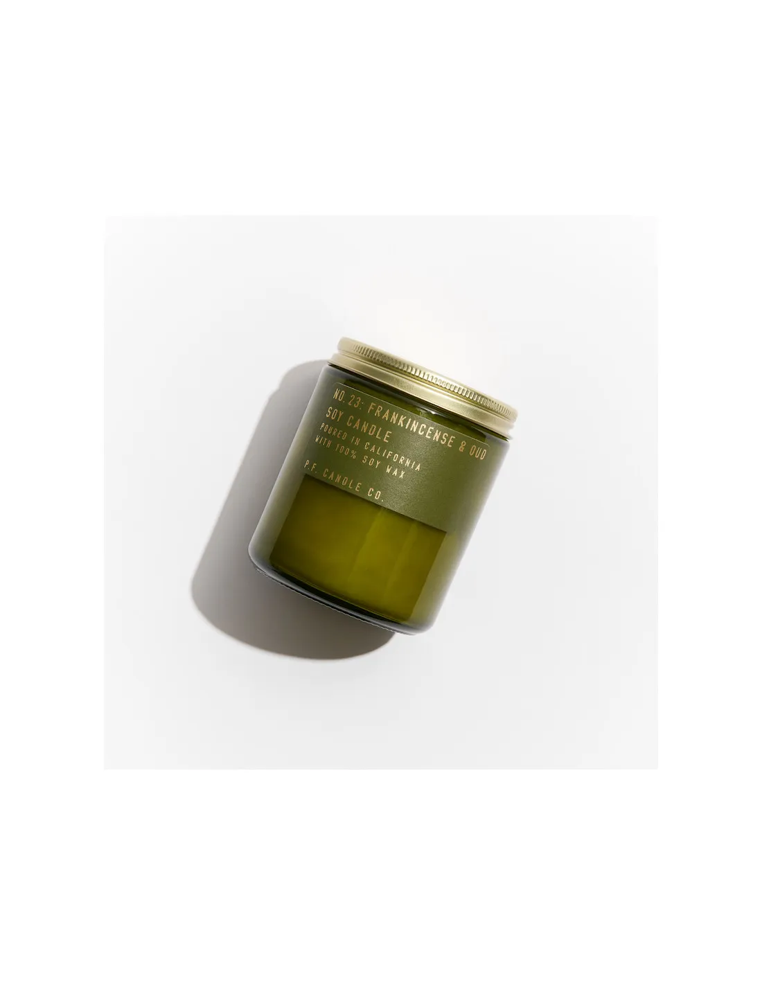 Frankincense Oud - Bougie PF Candle – Image 5