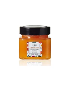 Gommage Corps 290gr Été à Syracuse - Baija