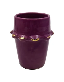 Grande Tasse - Tazza Lilas Gold