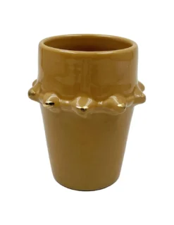 Grande Tasse - Tazza Paille Gold