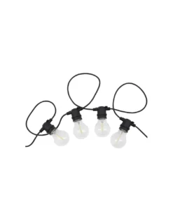 Guirlande 10 Ampoules LED - House Doctor