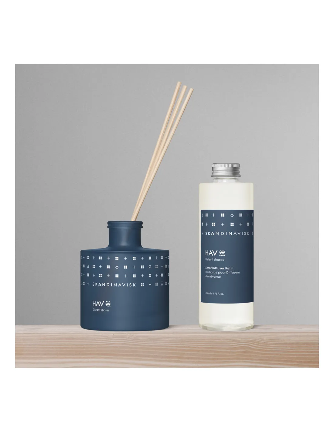 HAV - Diffuseur Skandinavisk 200ml â Image 5