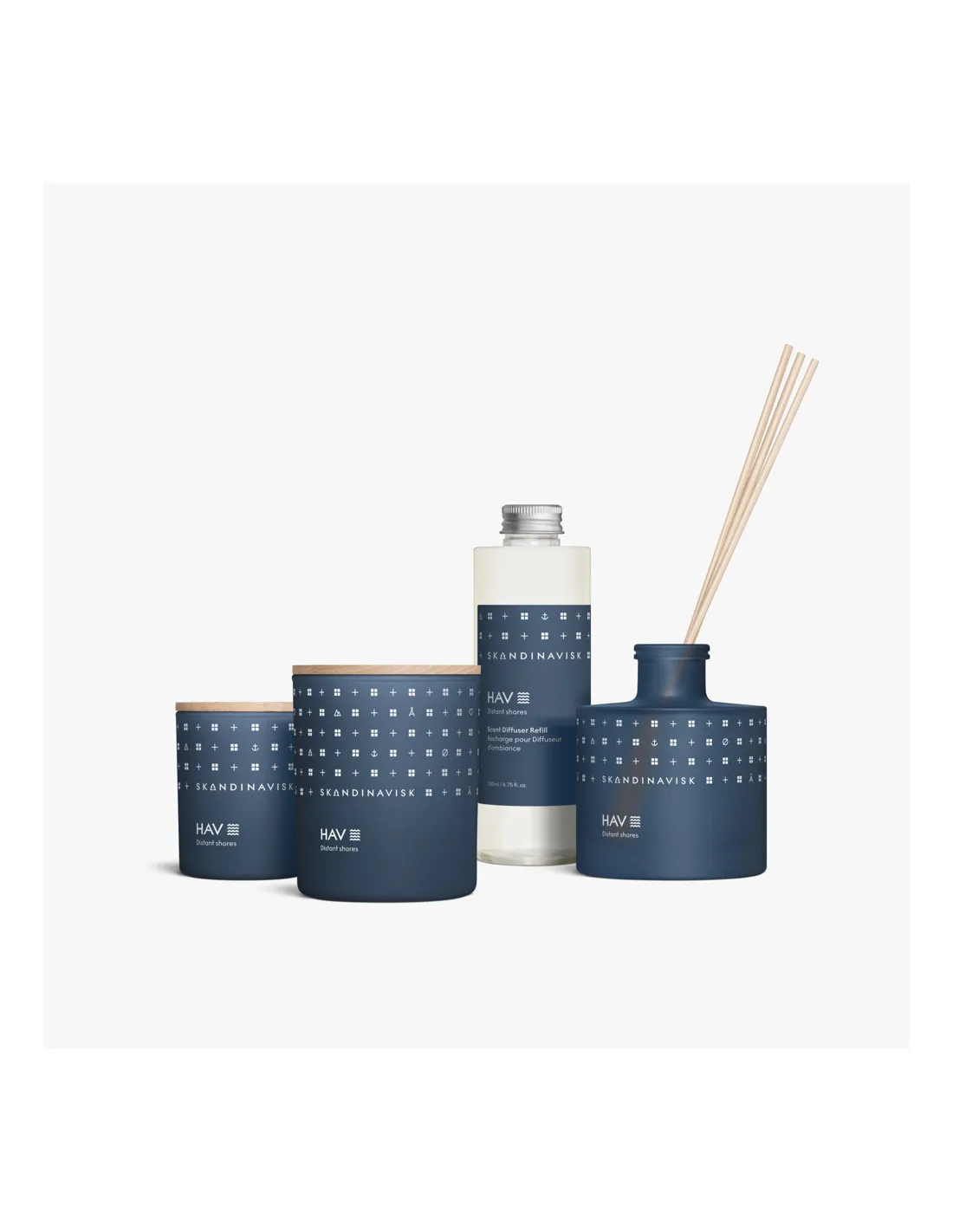 HAV - Diffuseur Skandinavisk 200ml â Image 6