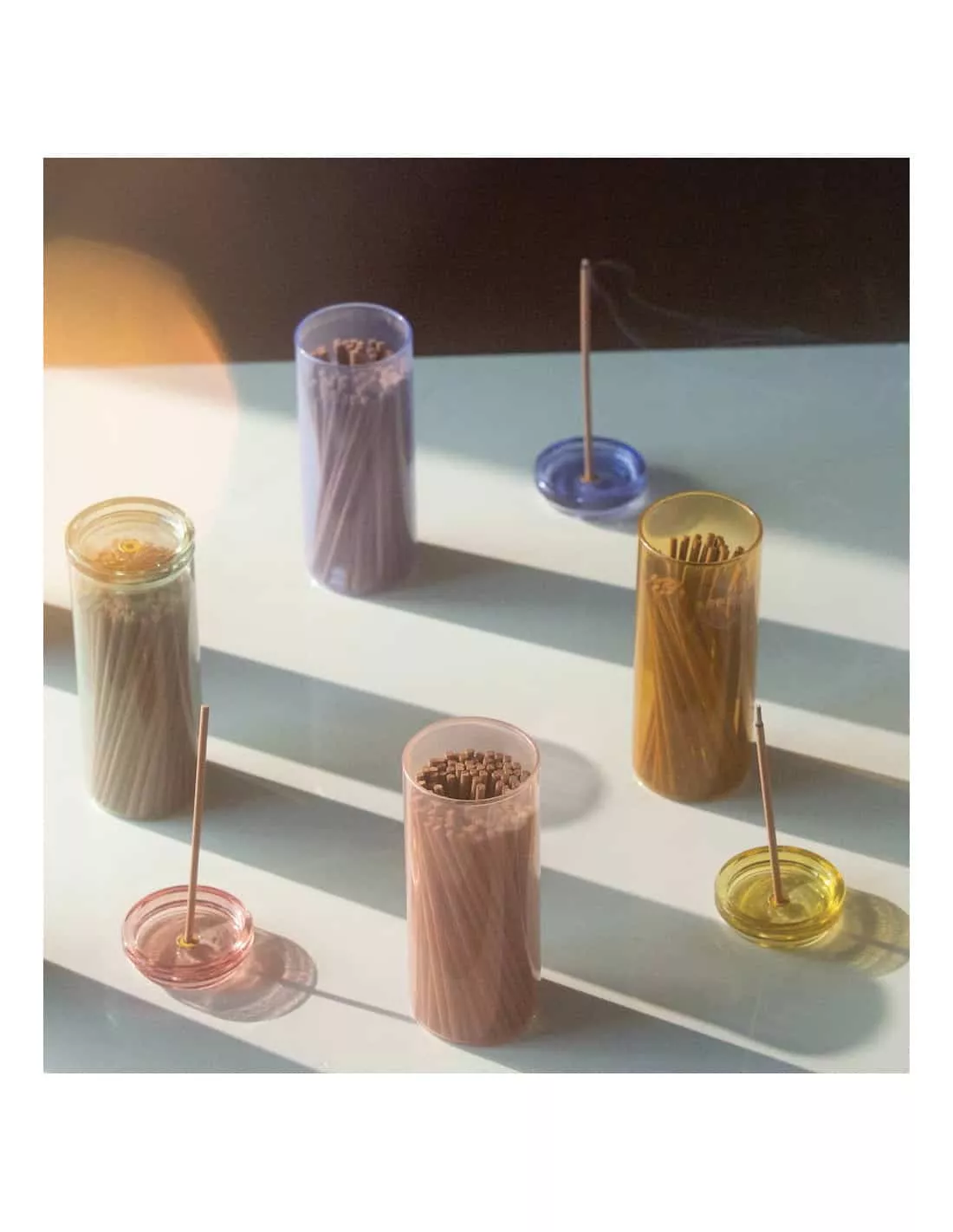 Encens Pomelo Bay - Paddywax – Image 2