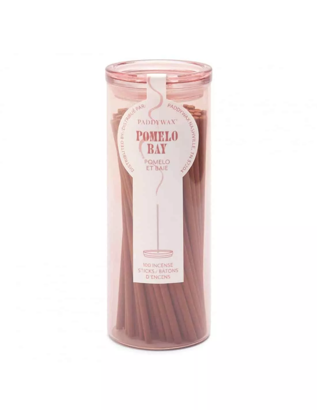 Encens Pomelo Bay - Paddywax