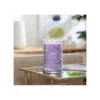 Yankee Candle Jardin Aux Lilas - Grande Colonne 2 Mèches