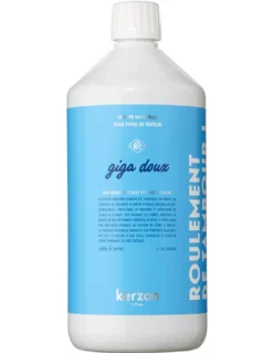 Lessive Parfumée Giga Doux - Kerzon