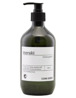 Meraki Liquide Vaisselle Forest Garden Méraki - 490 Ml