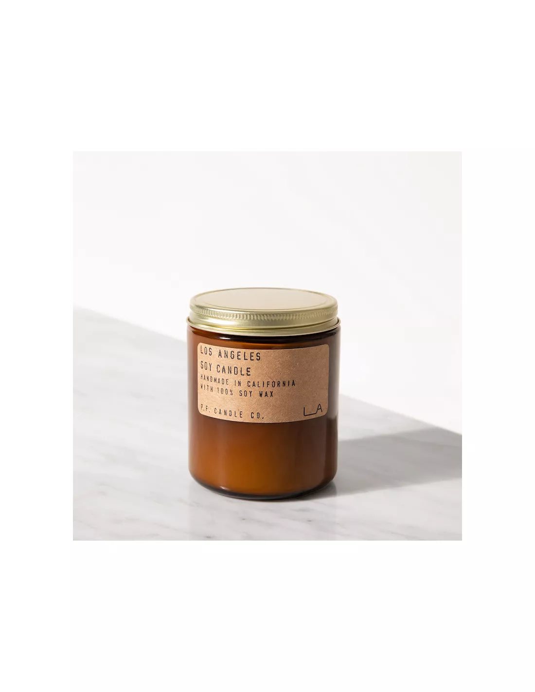 Los Angeles - Bougie PF Candle – Image 4
