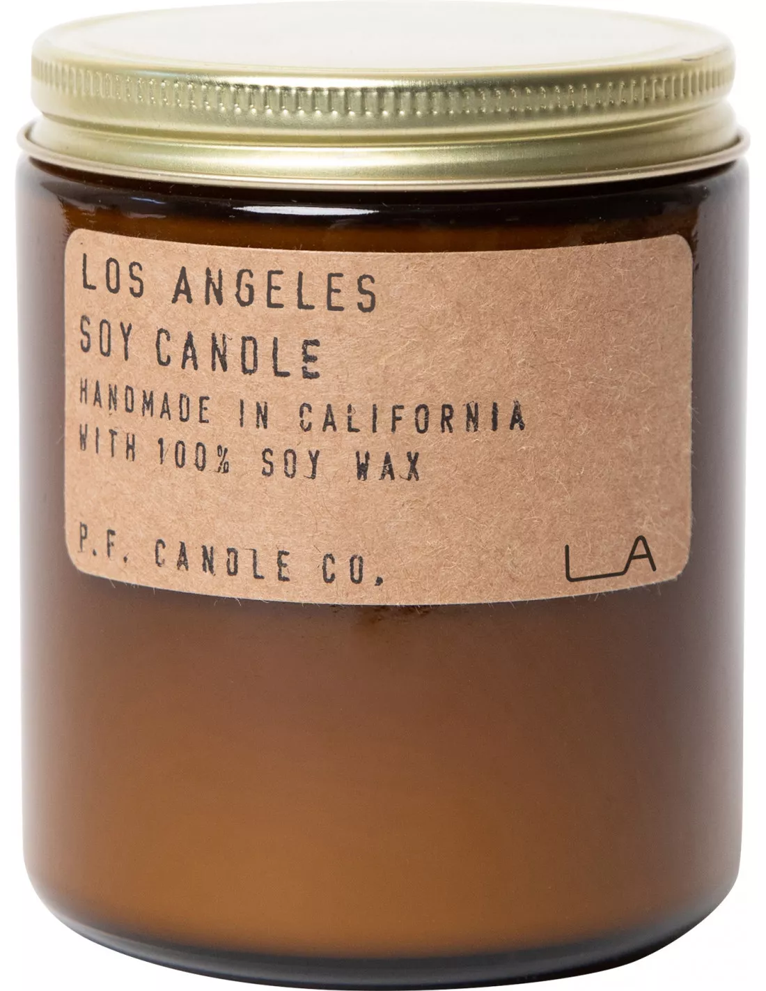 Los Angeles - Bougie PF Candle