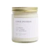 Love Potion - Brooklyn Candle Studio