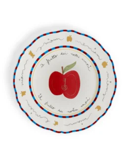 Mela - Assiette Dessert - 16.5cm