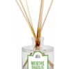 Menthe Basilic - Diffuseur La Belle Mèche