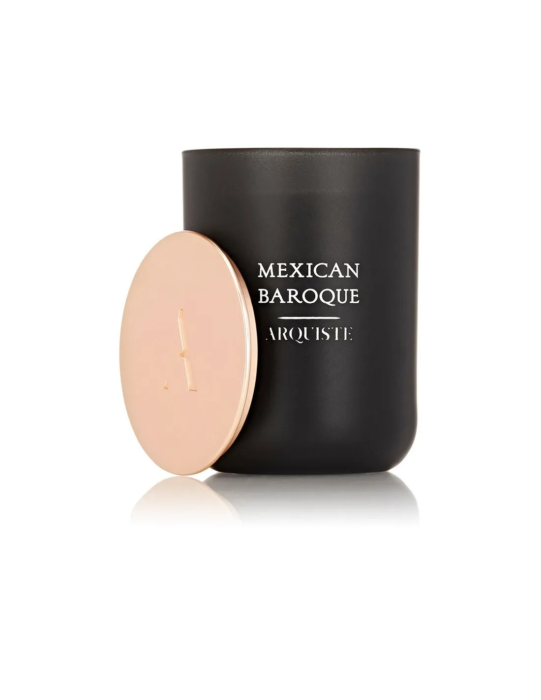 Mexican Baroque - Bougie Arquiste – Image 3