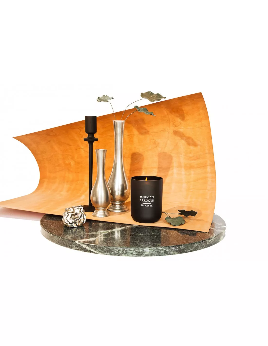 Mexican Baroque - Bougie Arquiste – Image 4