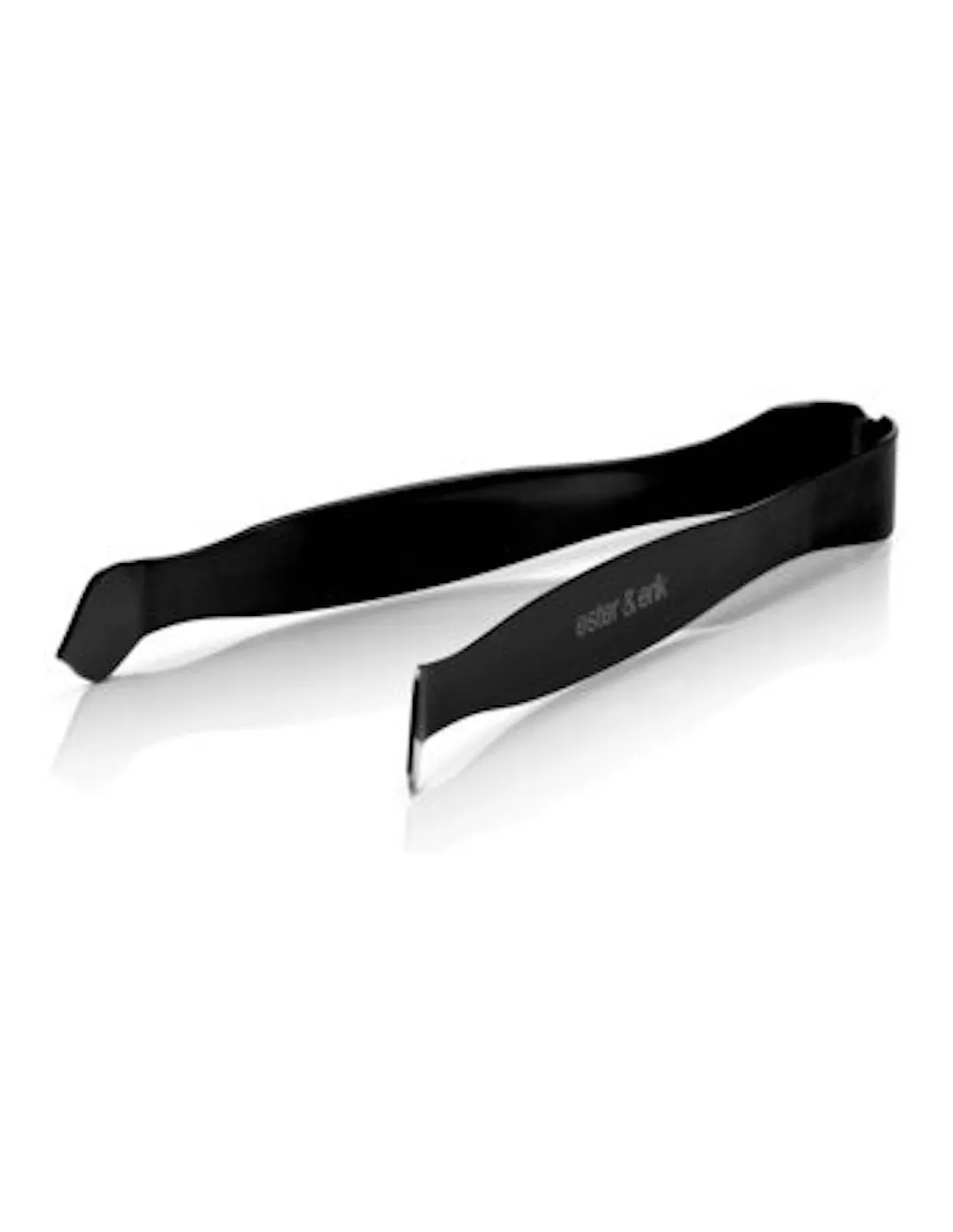 Mouche Bougie - Eteignoir Noir