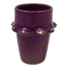 Moyenne Tasse - Tazza Lilas Gold