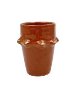 Moyenne Tasse - Tazza Marsala Gold