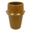 Moyenne Tasse - Tazza Paille Gold