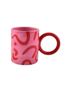Mug Lima - Leopardo Lindo - Qué Rico