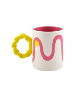 Mug Miguel - Raya Rosada - Qué Rico