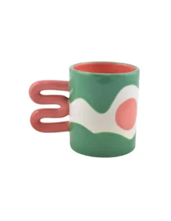 Mug Valencia - A Dulce Dream