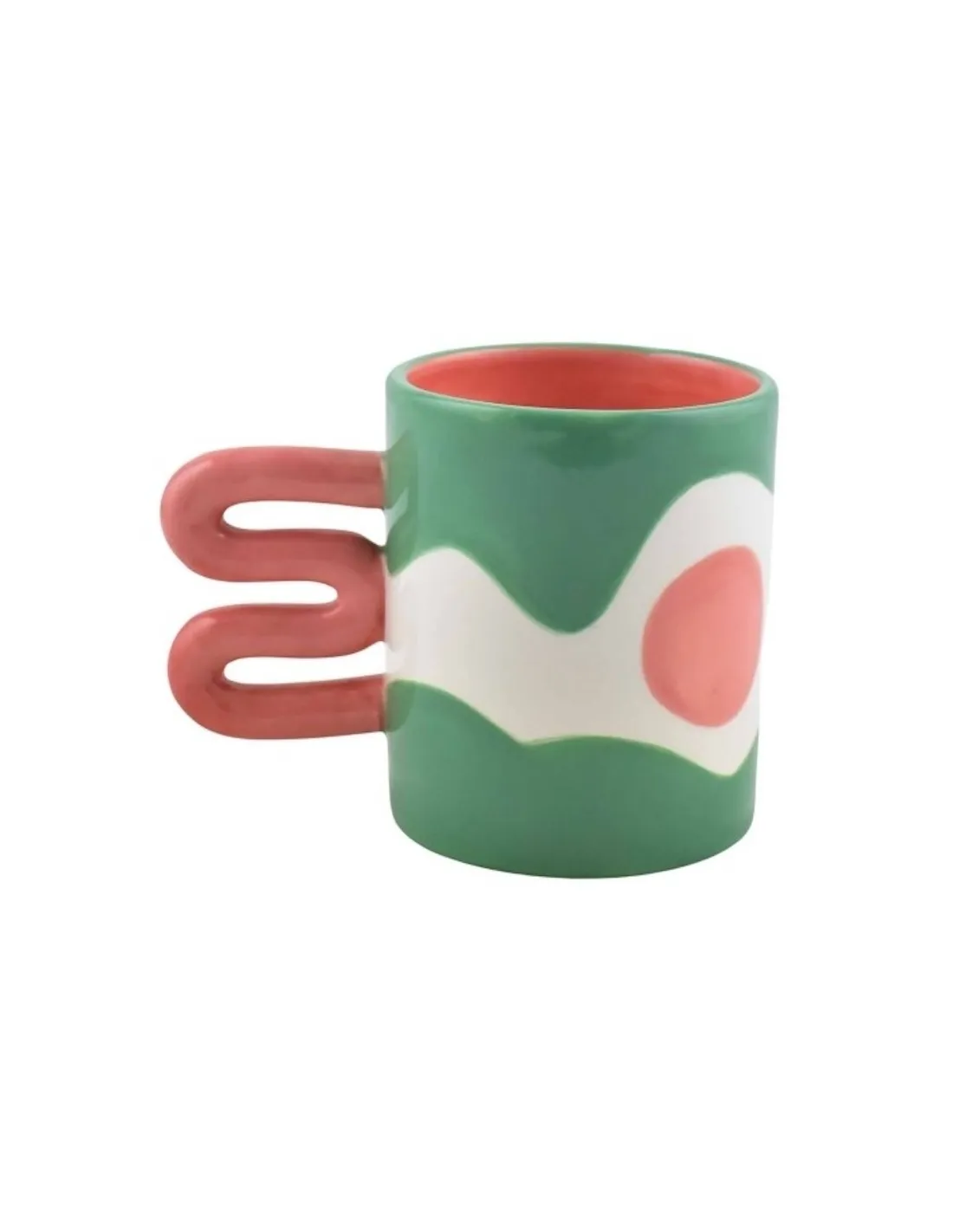 Mug Valencia - A Dulce Dream