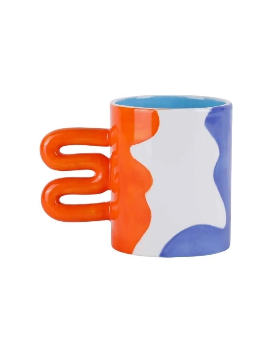 Mug Valencia - Melting Magic