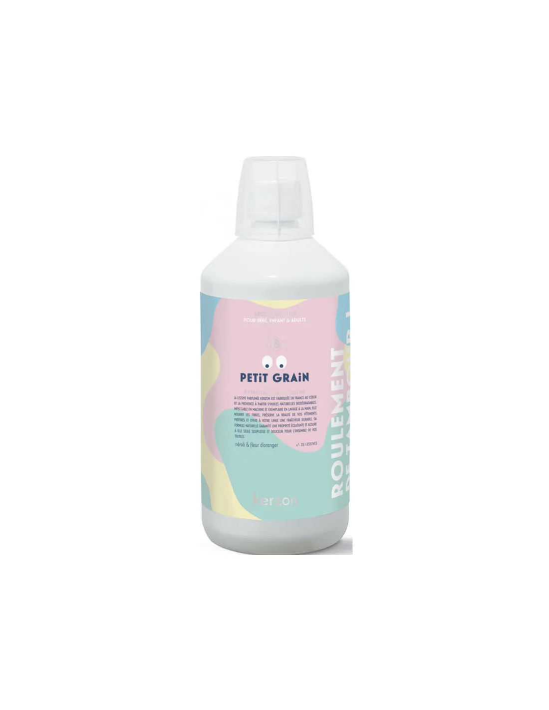 Pack Petit Grain Lessive Et Spray â Image 4