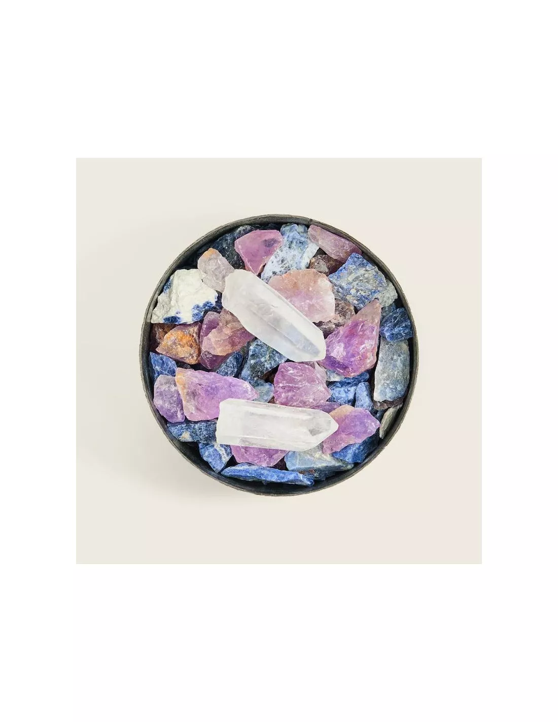 Petit Totem ParfumĂ© Mad Et Len - Night Souk â Image 2