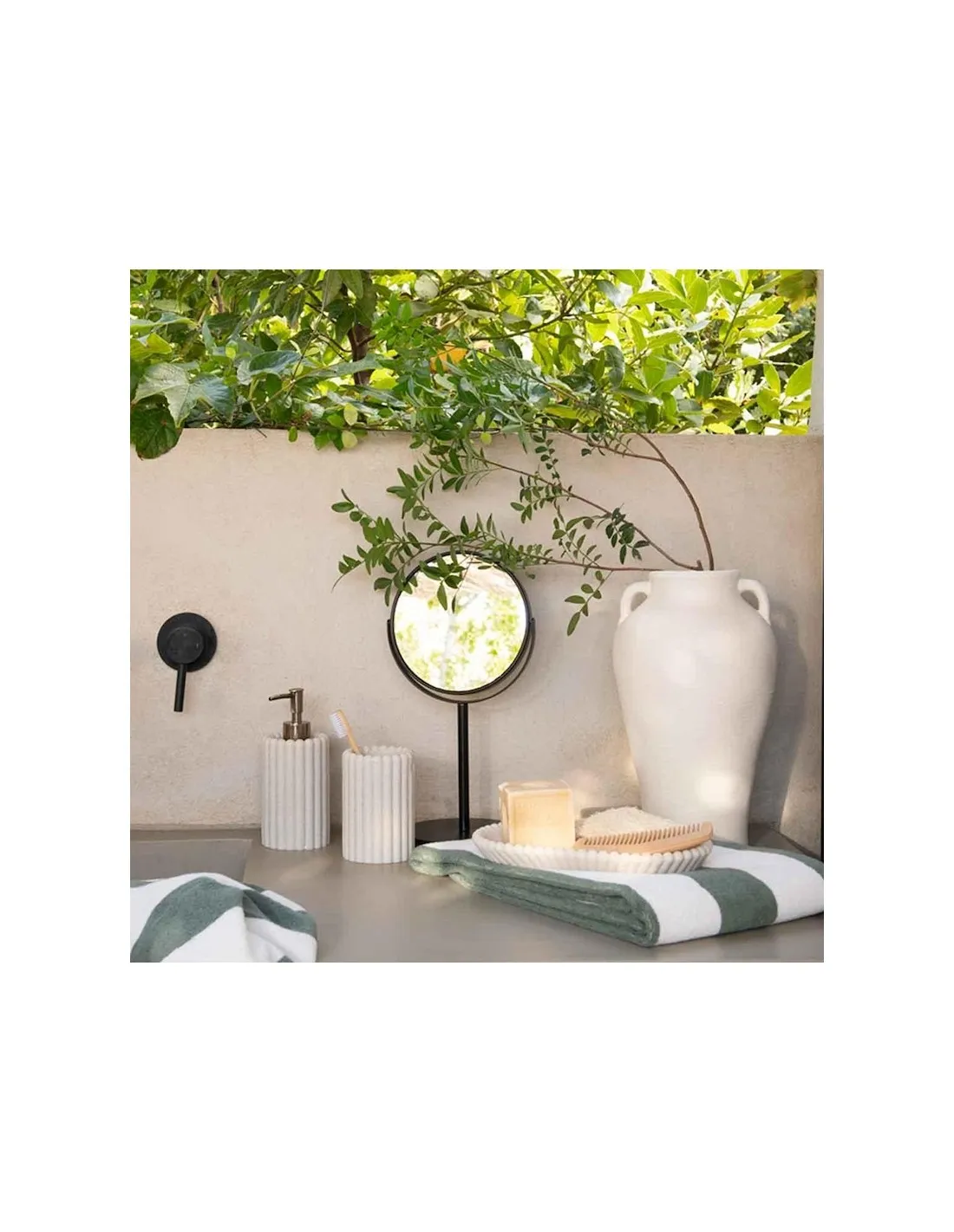 Petit Vase Rodas - Andrea House â Image 3