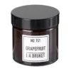 L:A Bruket Petite Bougie Grapefruit - LA Bruket