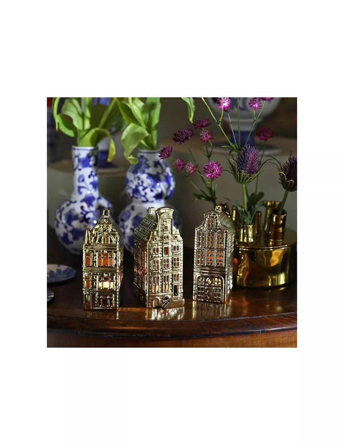 & Klevering Photophore Maison Doré 33 - &Klevering – Image 2