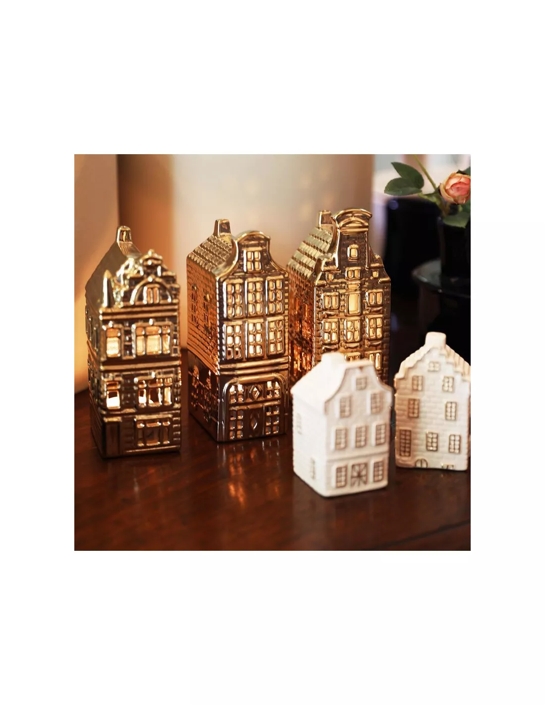 & Klevering Photophore Maison Doré 33 - &Klevering – Image 4