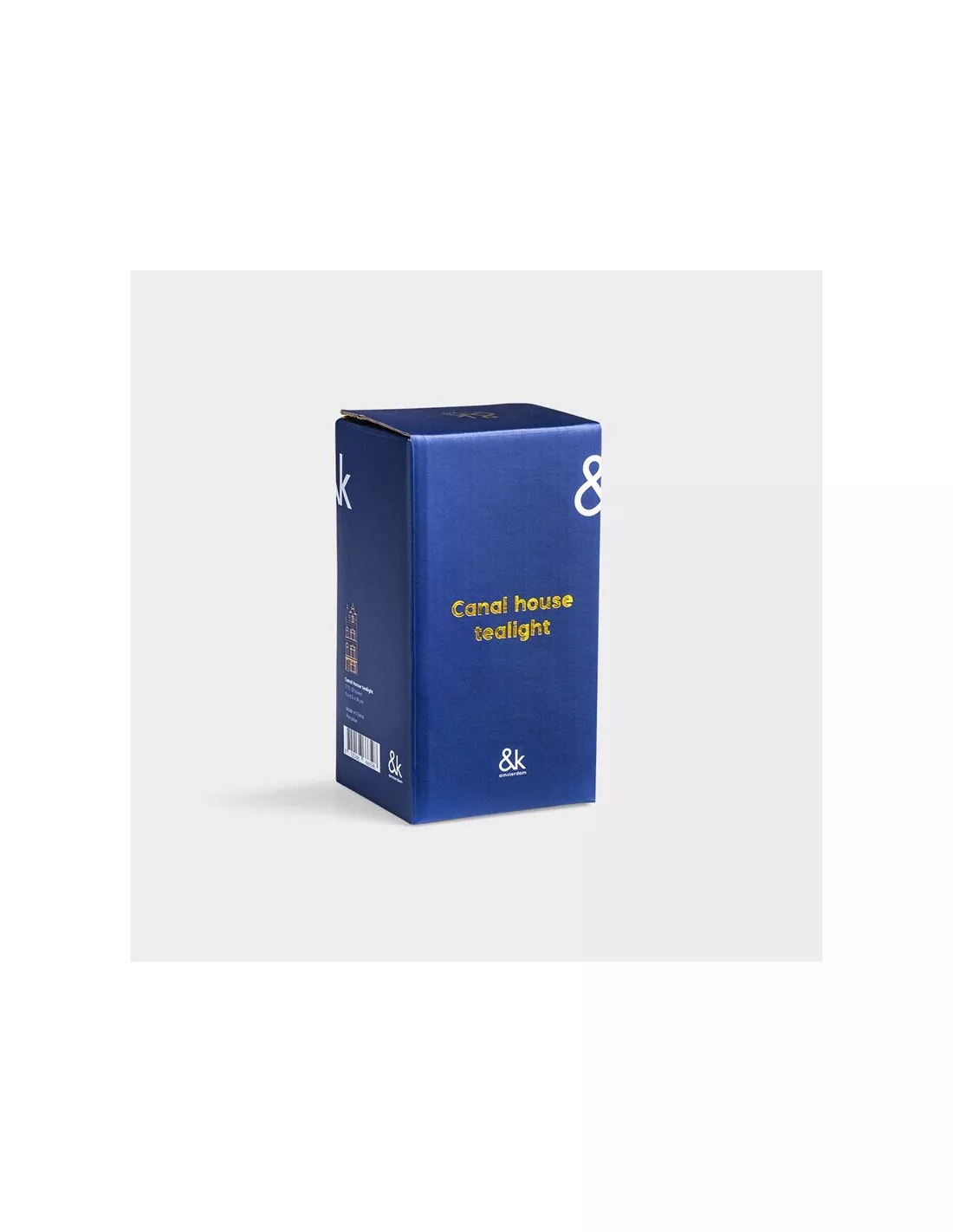 & Klevering Photophore Maison Doré 33 - &Klevering – Image 5